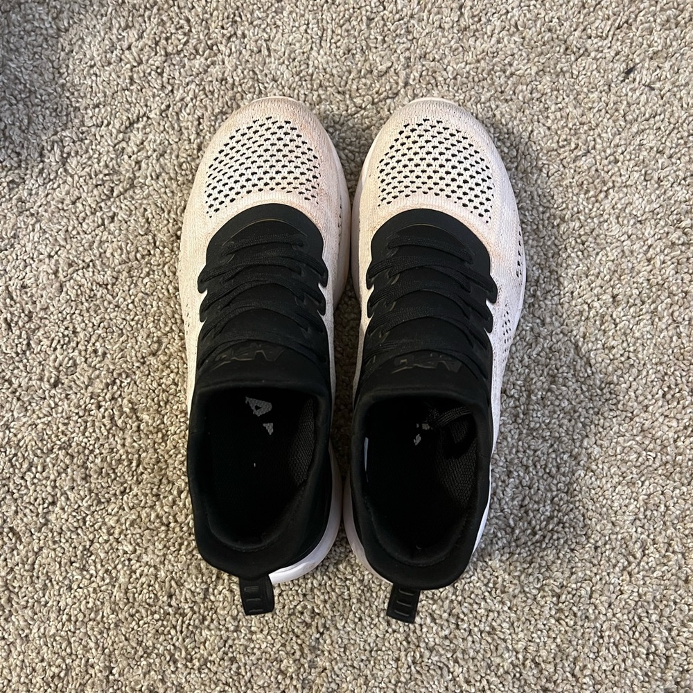APL sneakers